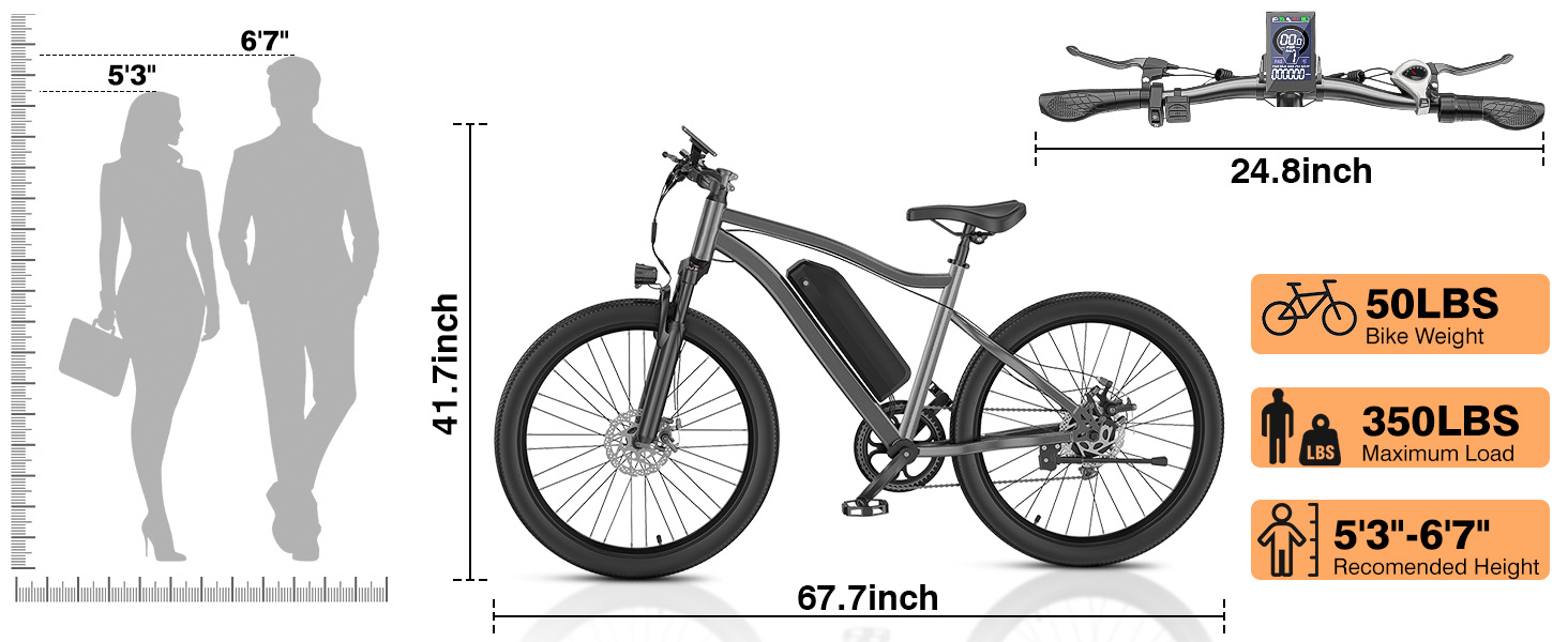 EBike-S6