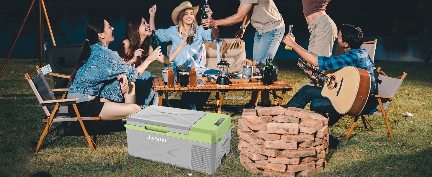 electric cooler car refrigerator car fridge portable refrigerator portable freezer 12v cooler