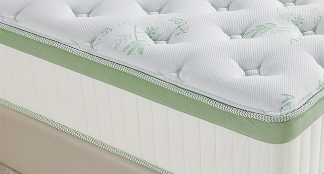 cool mattress