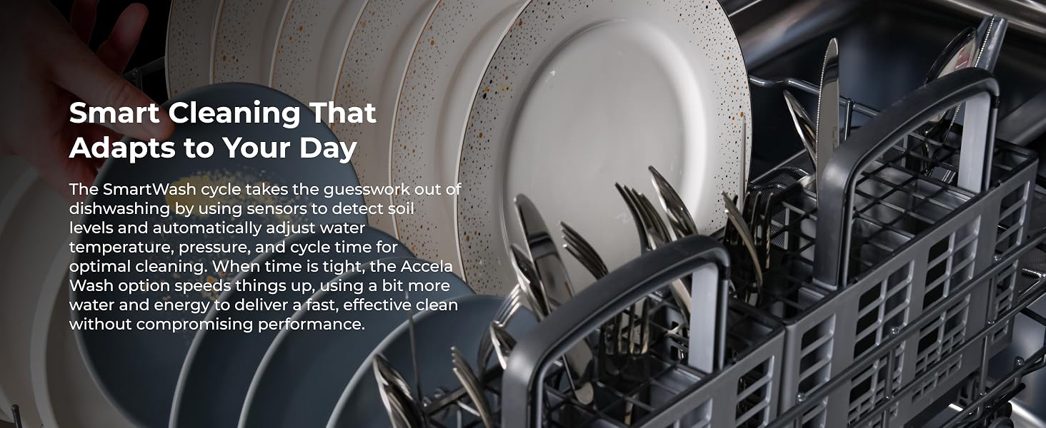 refresh without the wash with sanitize dry cycle