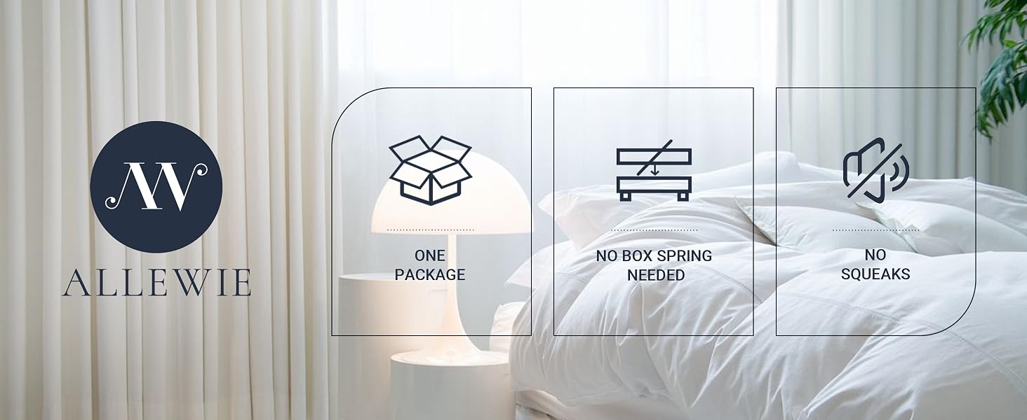 bed frame