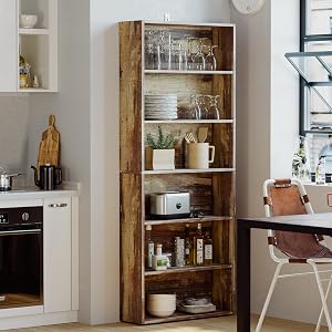 bookcase