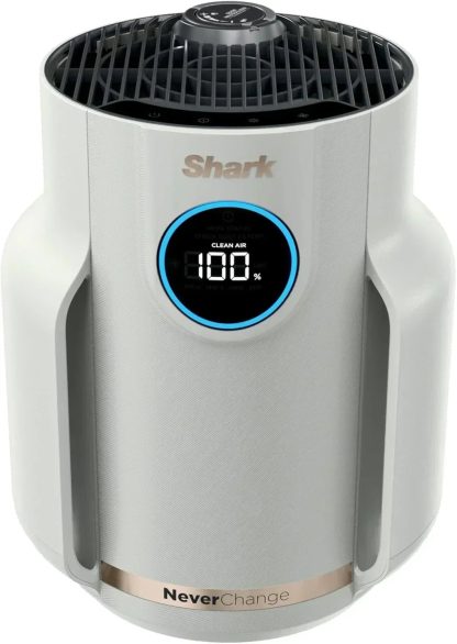 Air Purifier Compact Pro with Long-lasting HEPA Exceeding Filtration For Pet Dander Dust Smoke