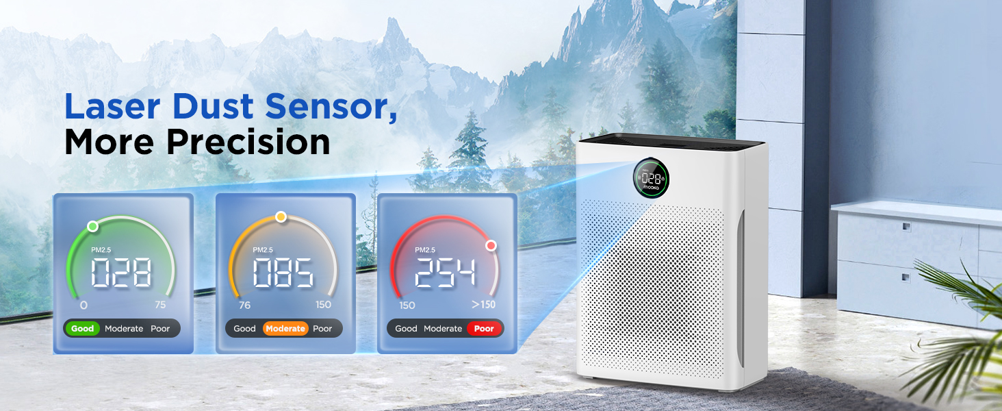 air purifier for home air purifiers for bedroom air purifier dorm large room hepa pets