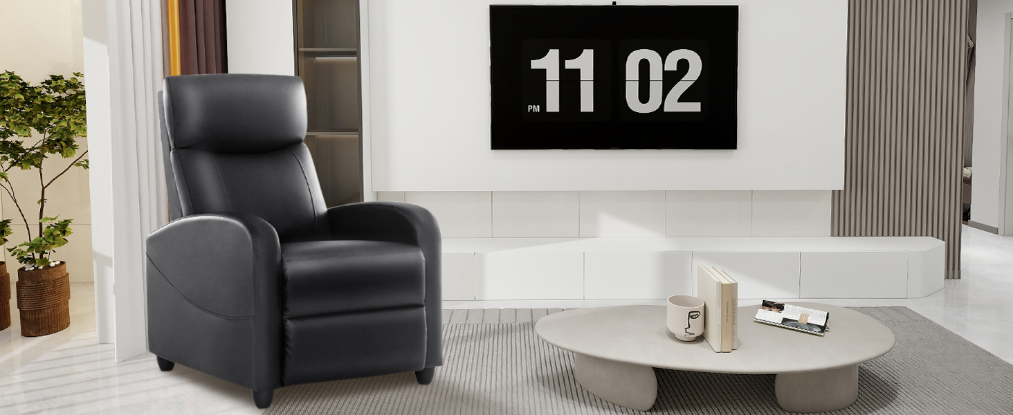 recliner chair