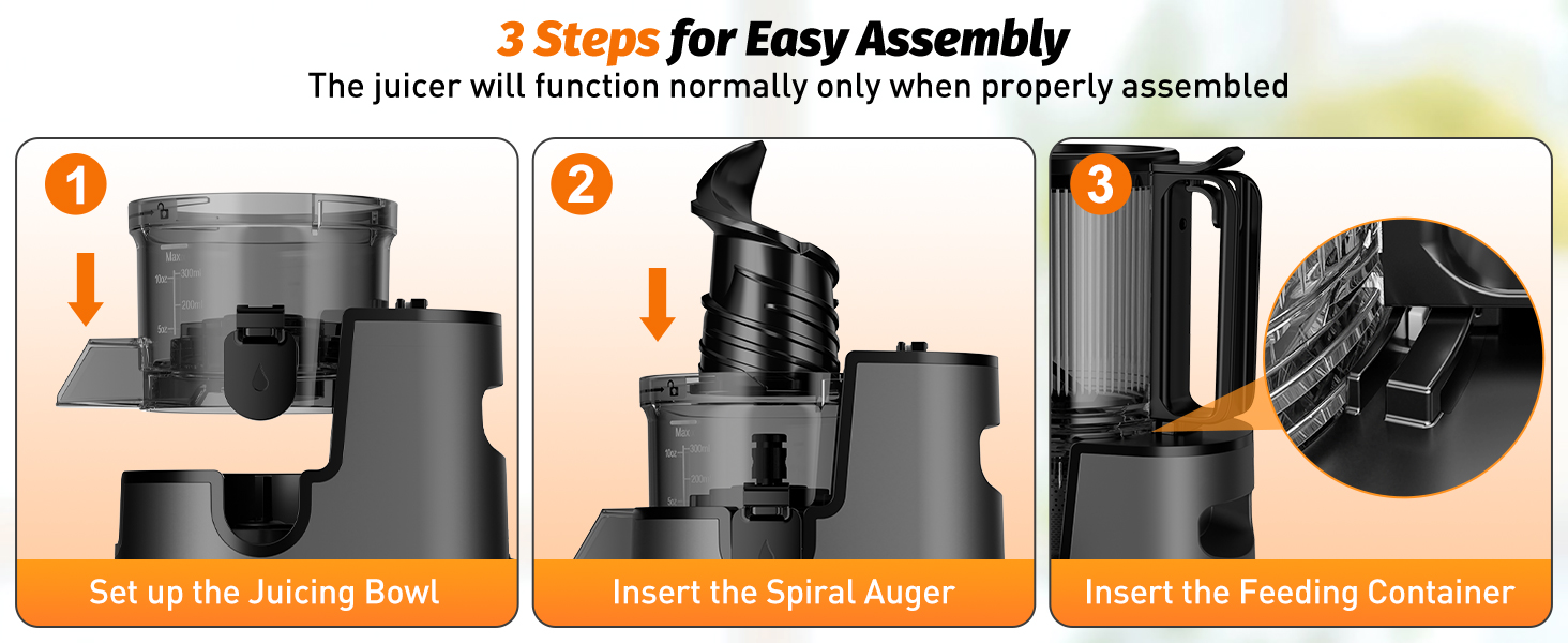 juicer