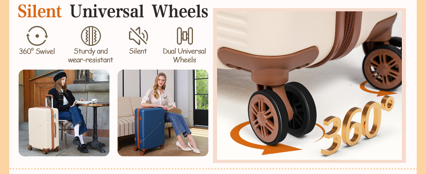 luggage sets