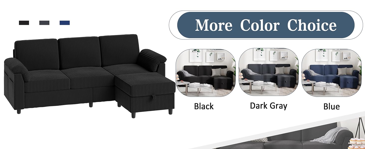 sectional couch