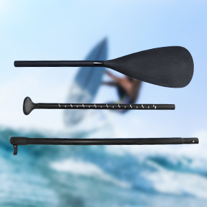 adjustable paddle