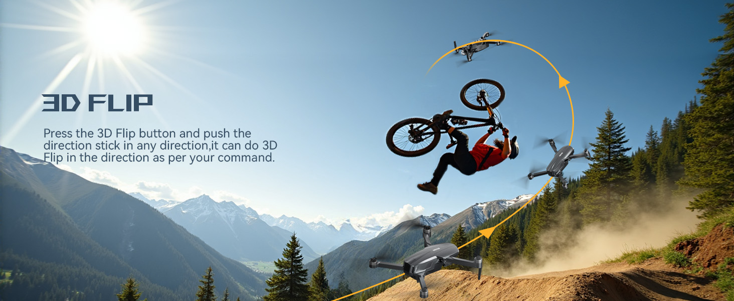 drones for adults