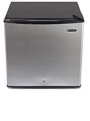 Whynter CUF-112SS Upright Mini Freezer
