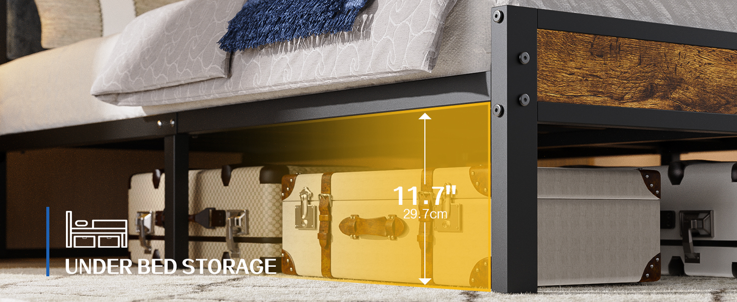 storage