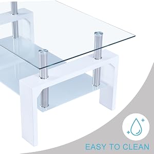 Product Features