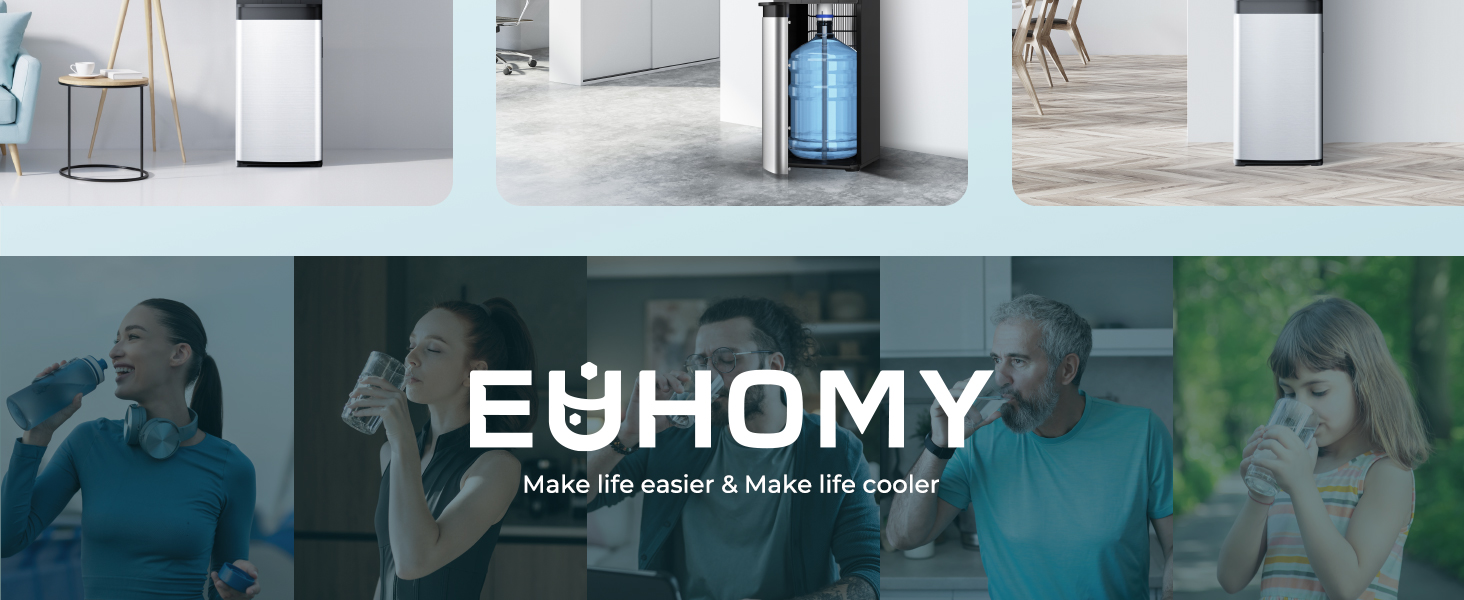 Water Cooler
