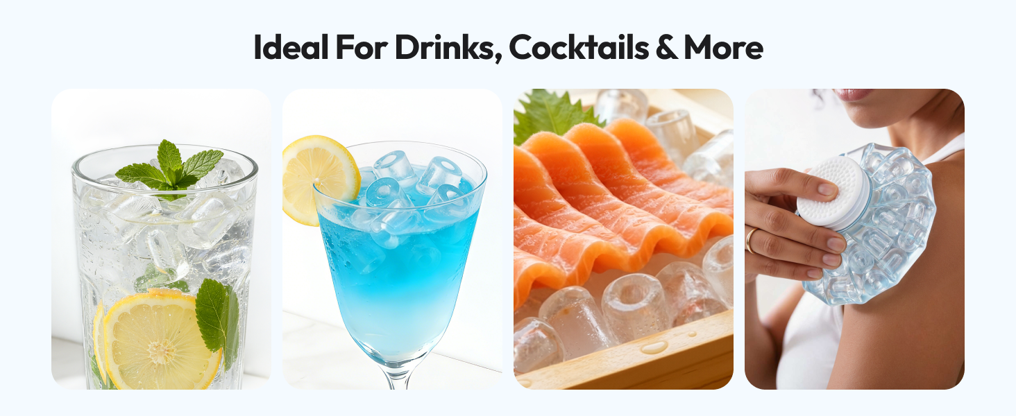 ice maker