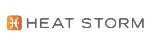 Heat Storm