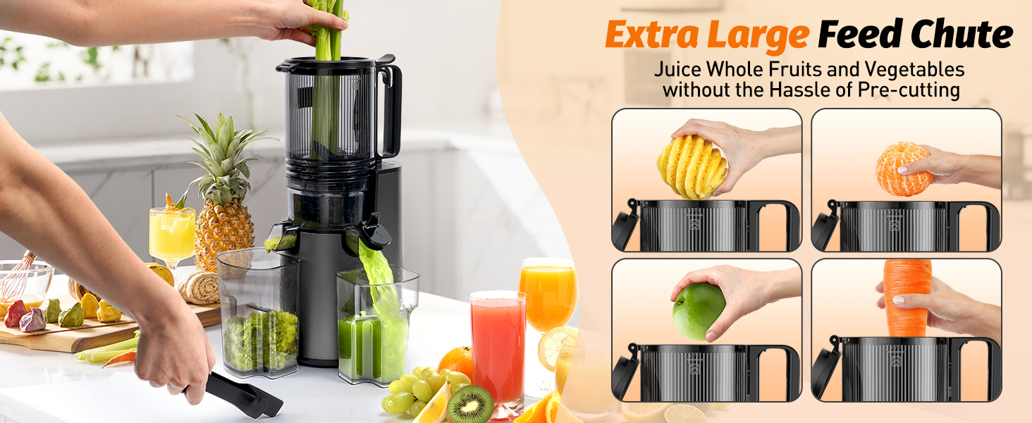 juicer