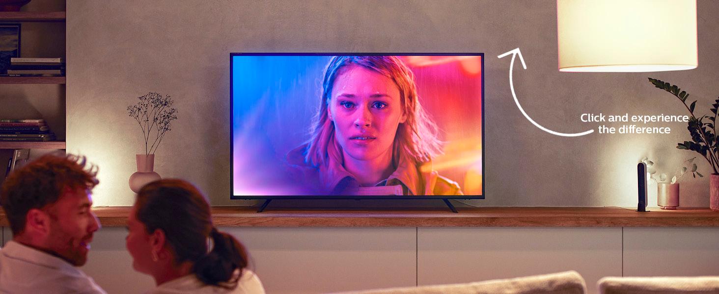 Philips;Hue;Bluetooth;Hue Hub;lightstrip;voice controlled;smart home;smart lighting;colors;base kit