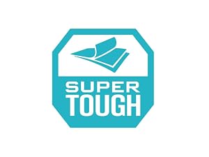 super tough