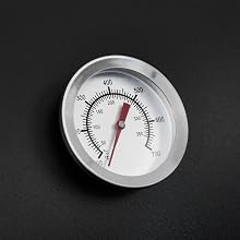 Temperature Monitor