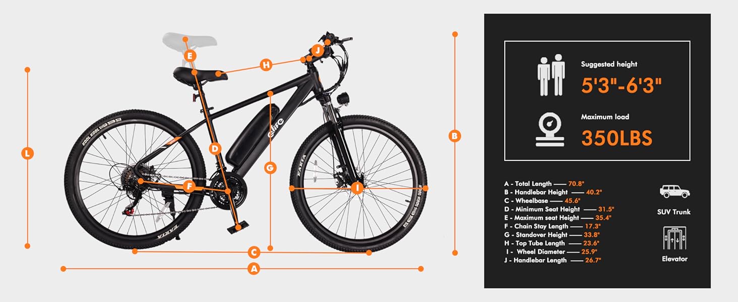 qlife ebike