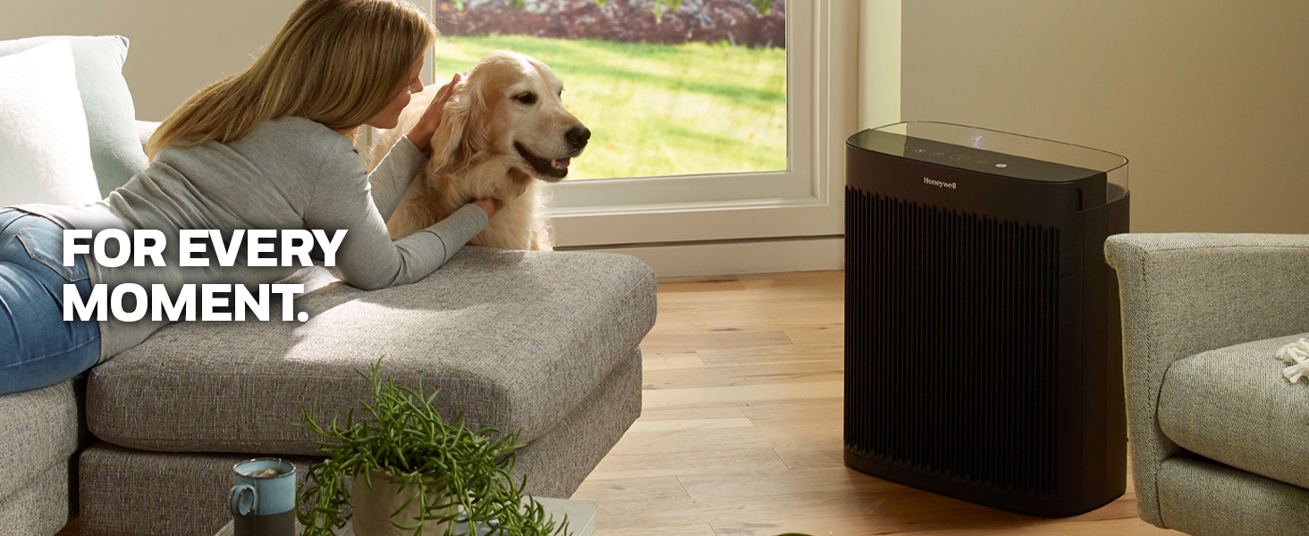 Air Purifier for every occassion