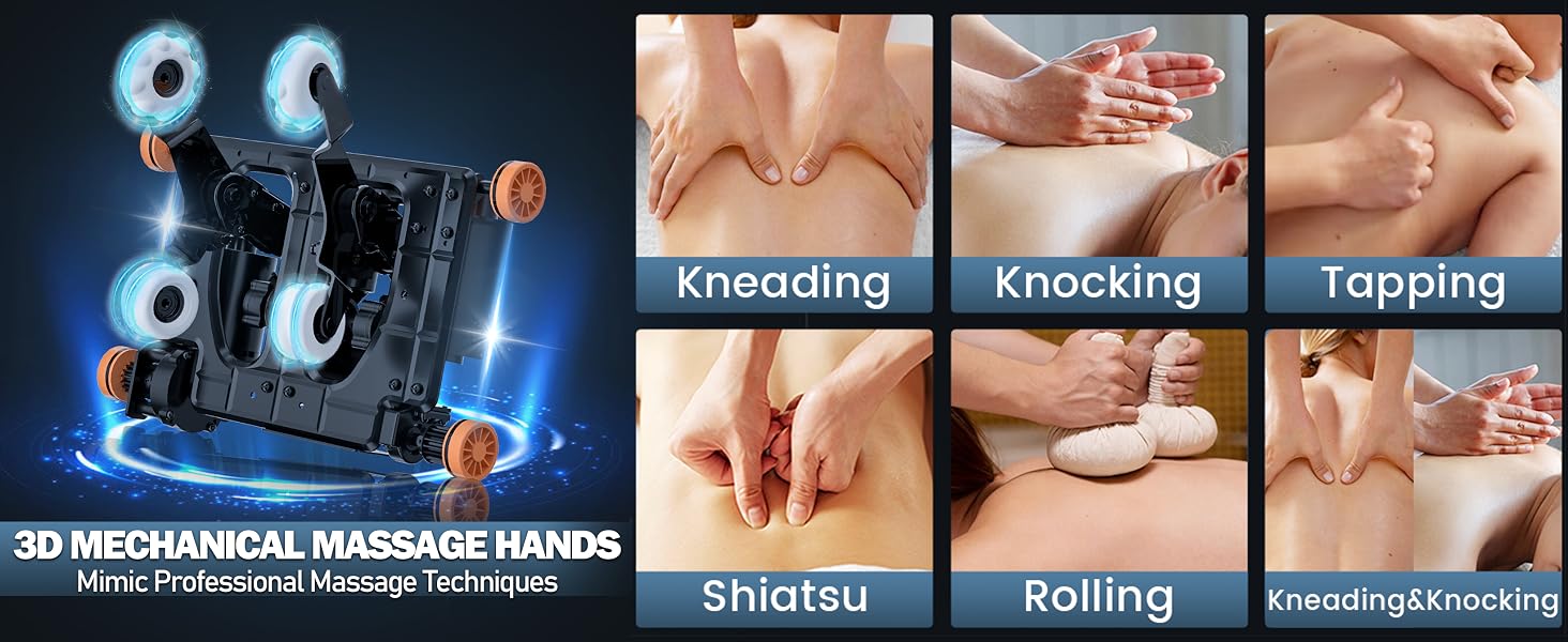 massage