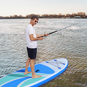 fishing