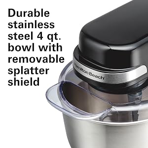 stand mixer