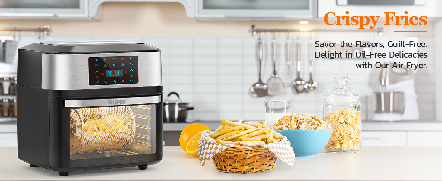 air fryer 3-3