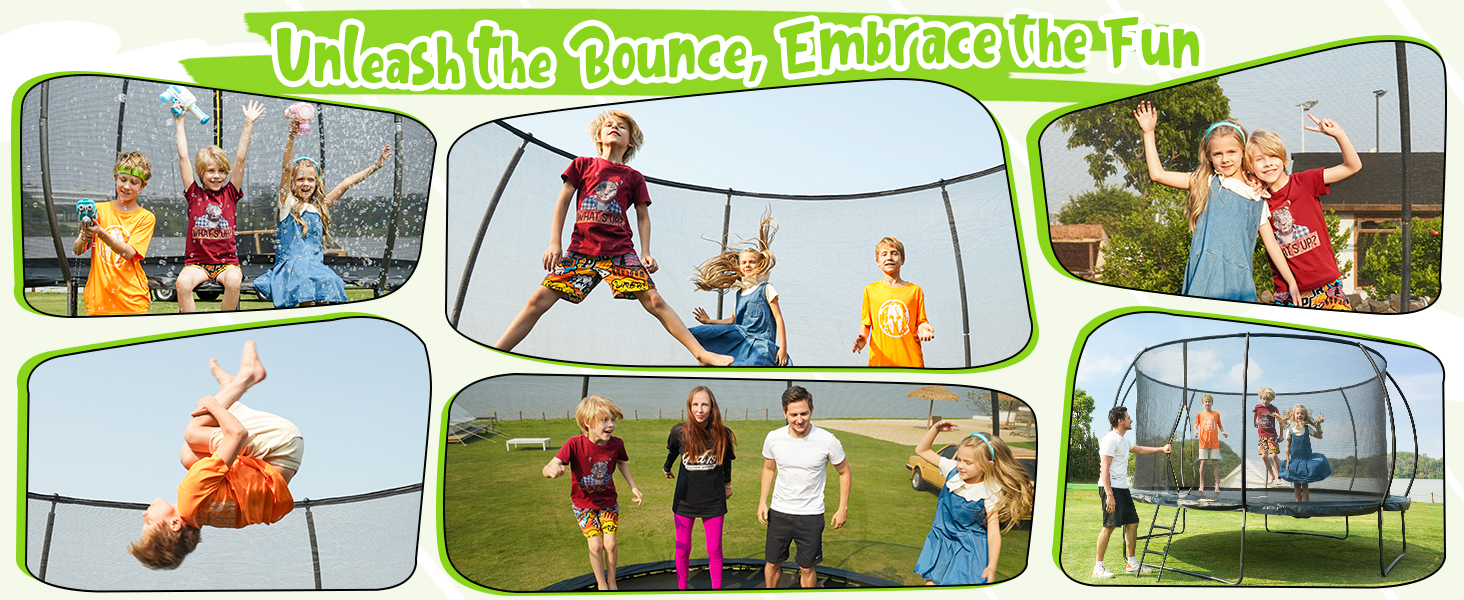 bounce