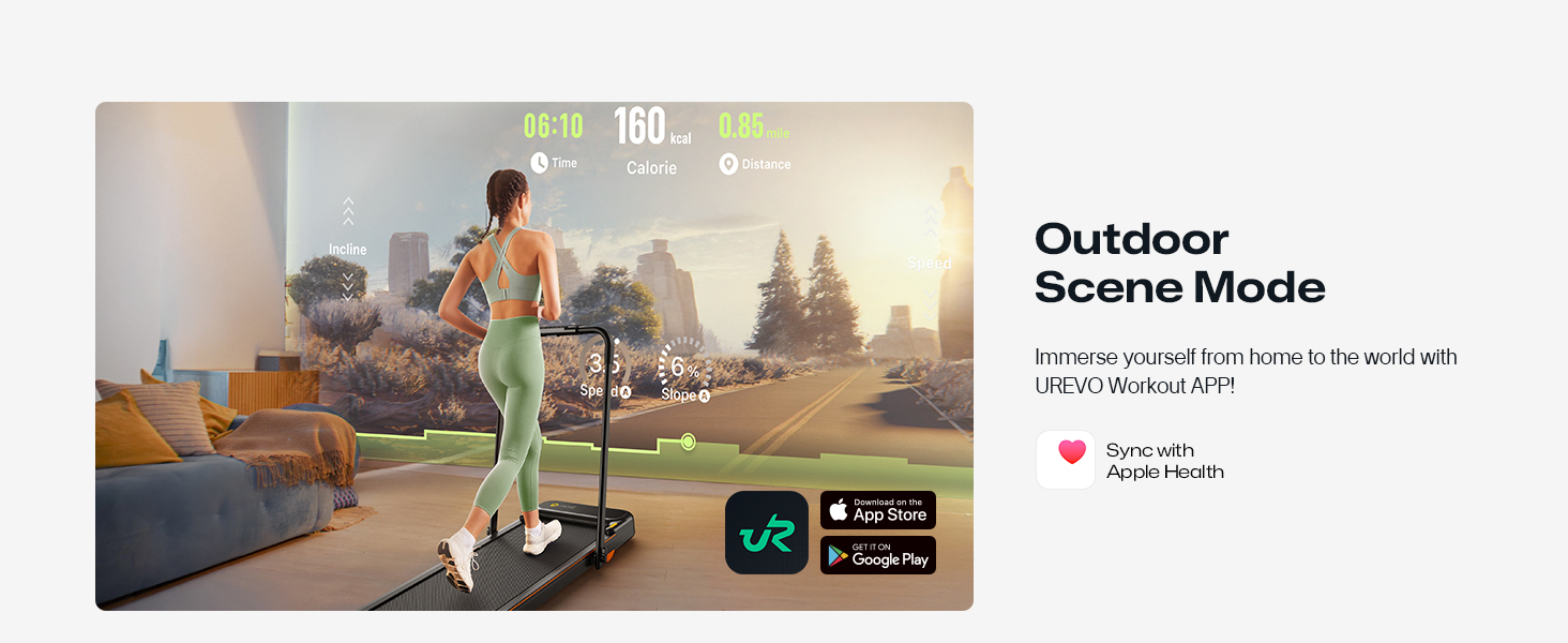 treadmill