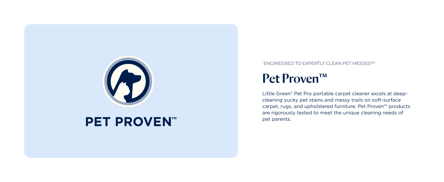 little green pet pro