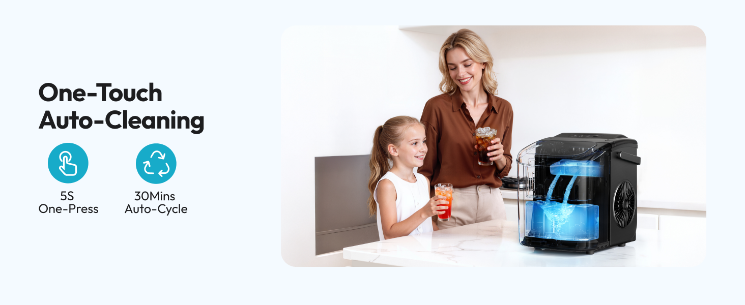 ice maker