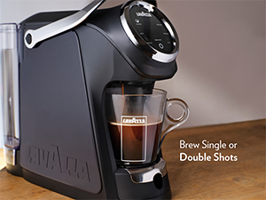 Lavazza Classy Plus Machine 