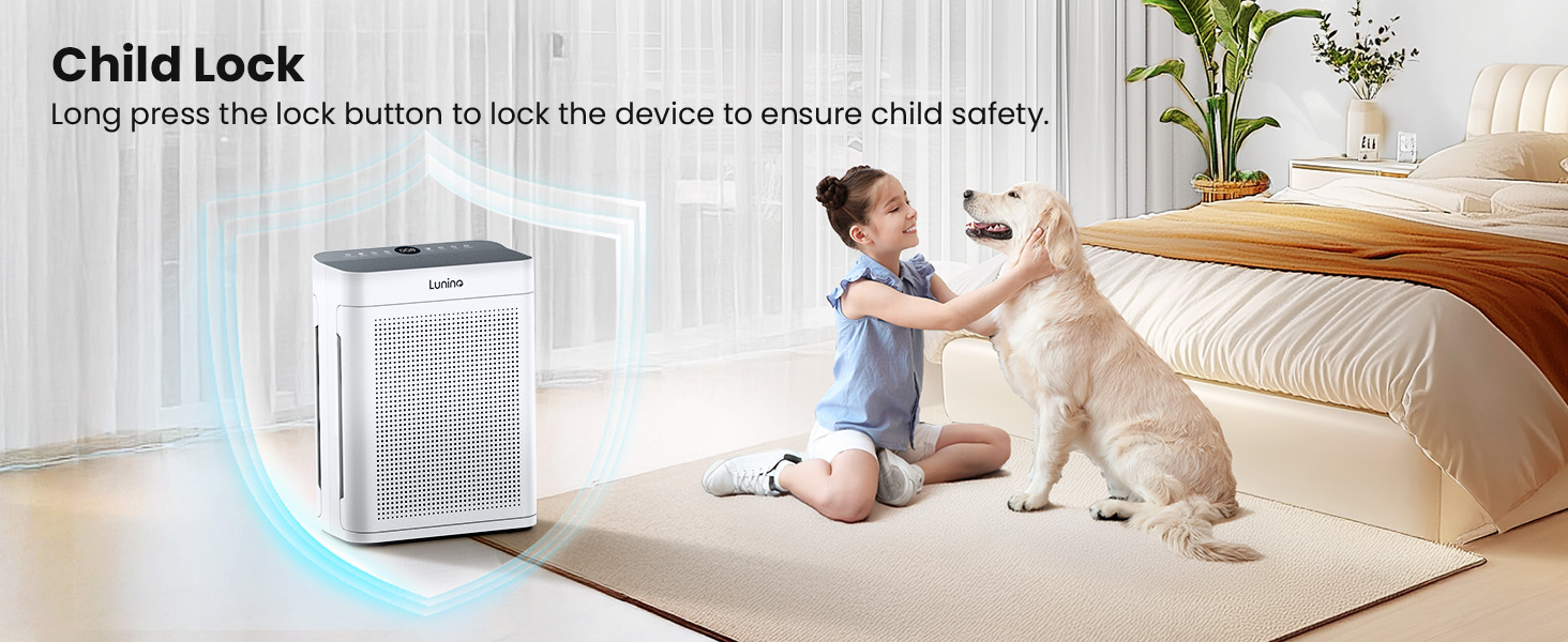 air purifier