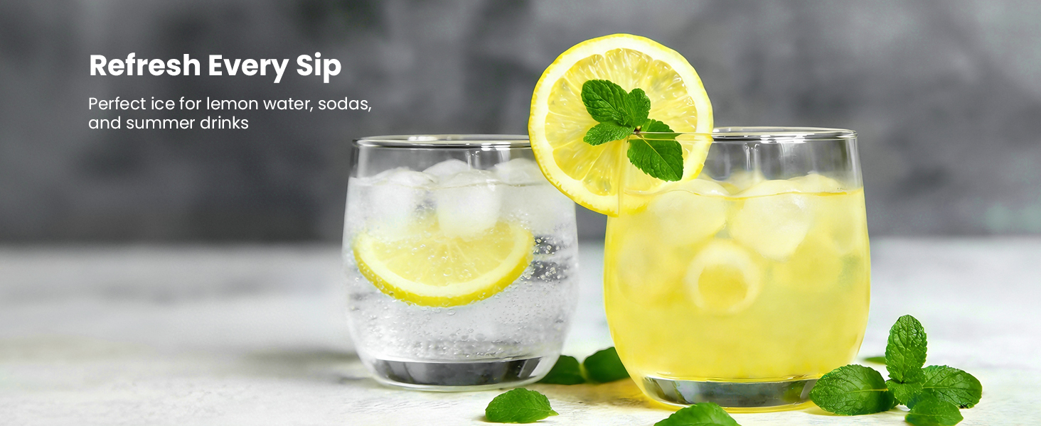 Refresh Every Sip
