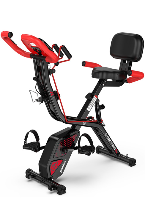 81912 exercise bike