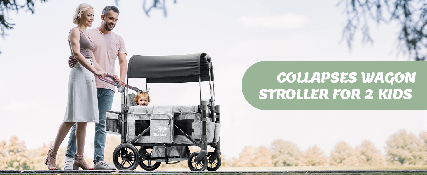 wagon for kids
