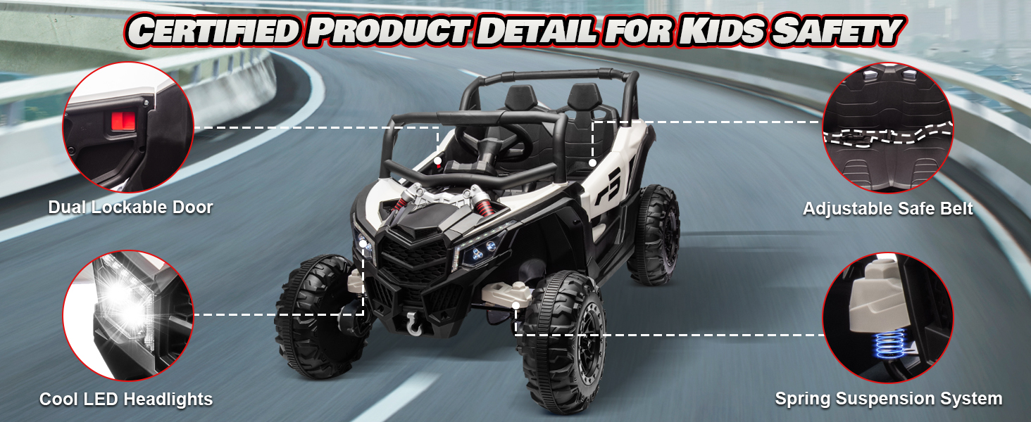 24v ride on toys