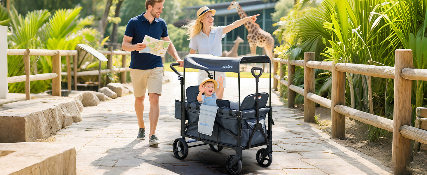 wagon for kids