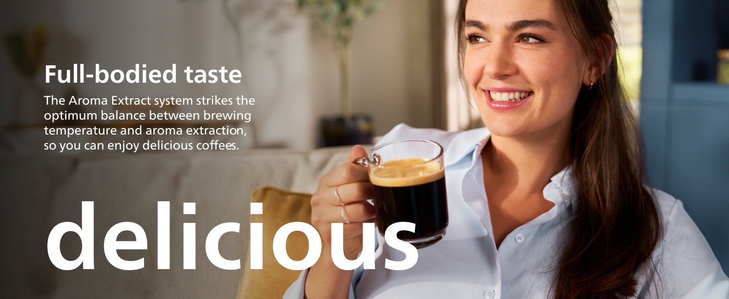 Coffee taste flavor