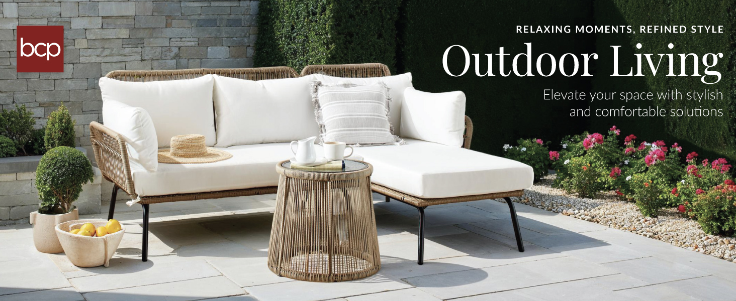 BCP Best Choice Products Outdoor Living