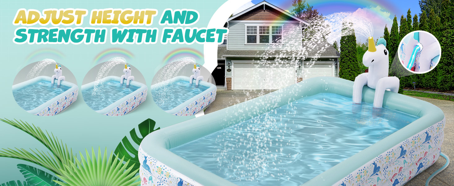 Kiddies Pool