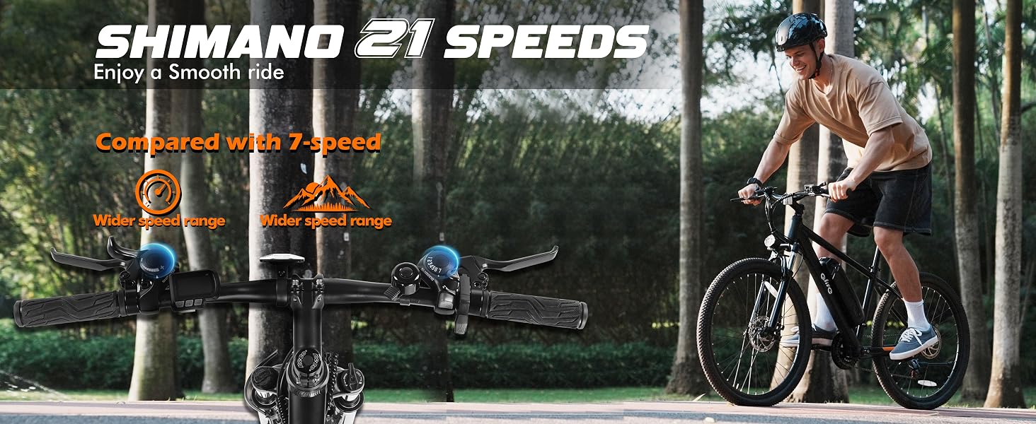 Qlife Racer Electric Bike