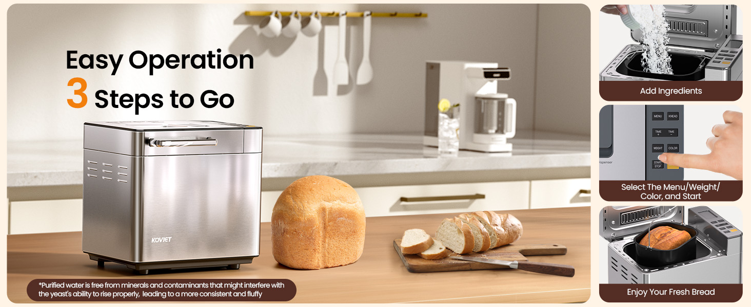 breadmaker