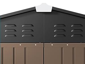 Outdoor Storage Shed Sheds &amp;amp; Outdoor Storage Clearance Garden Shed  Storage House Outside