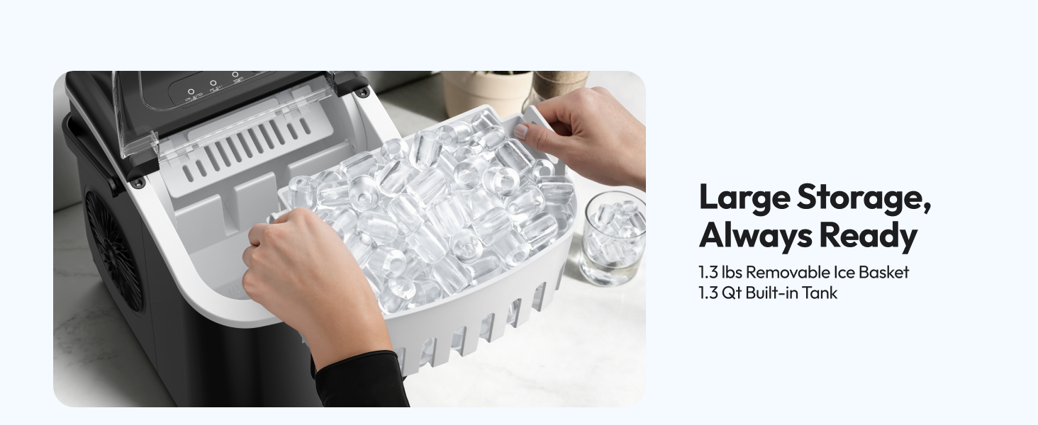 ice maker