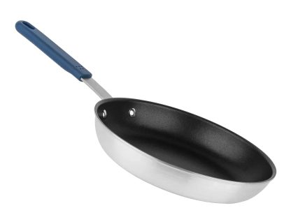9 Piece Essential Nonstick Cookware Pots and Pans Set