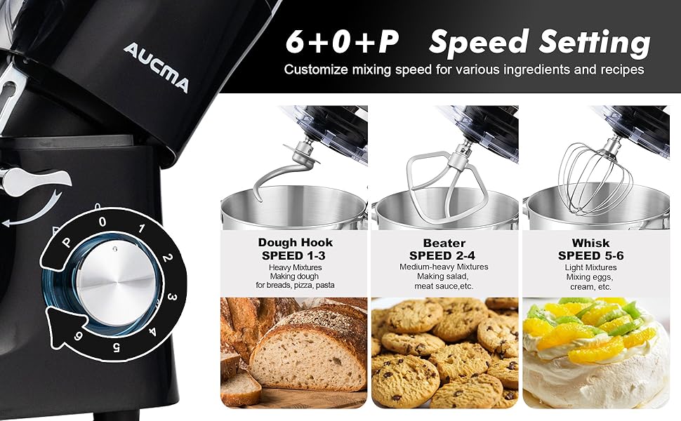 dough mixer cake mixer